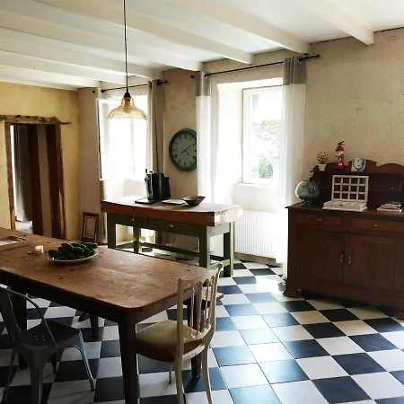 Bed & Breakfast Le Domaine De Coat Rogan, La Du Jaudy Pommerit-Jaudy