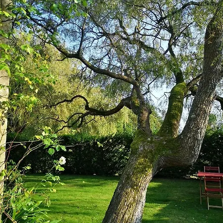 Le Domaine De Coat Rogan, La Du Jaudy Pommerit-Jaudy