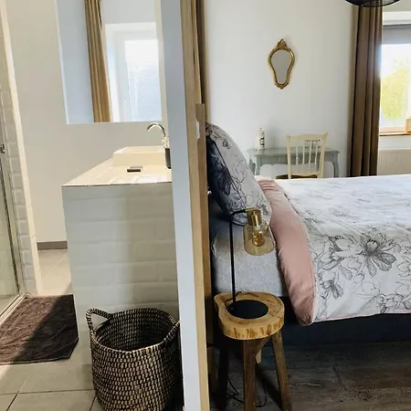 Le Domaine De Coat Rogan, La Du Jaudy Bed & Breakfast